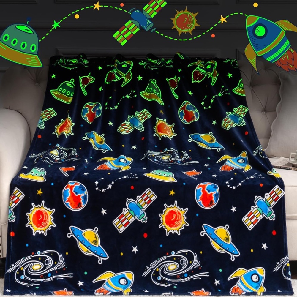 Space blanket